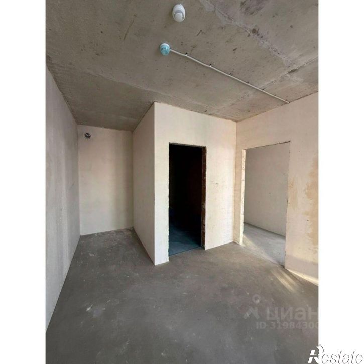 3-комн квартира в новом доме ул Некрасова, 4Б,  д. 4Б