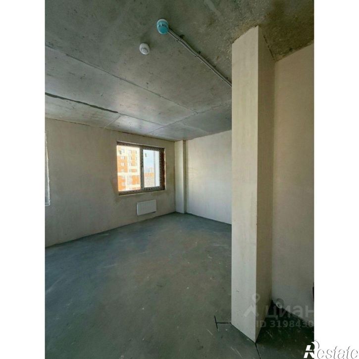 3-комн квартира в новом доме ул Некрасова, 4Б,  д. 4Б