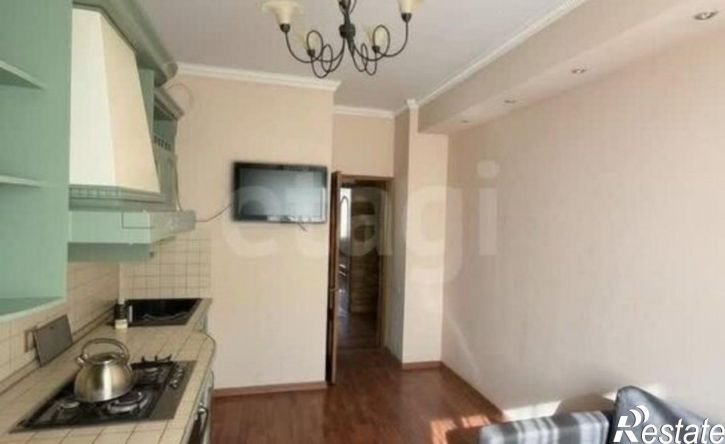 2-комн квартира ул Первомайская, 9,  д. 9