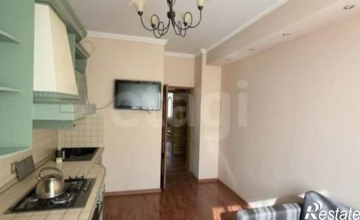 2-комн квартира ул Первомайская, 9,  д. 9