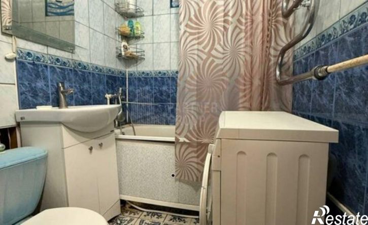 1-комн квартира Тула, Оружейная улица, 1В