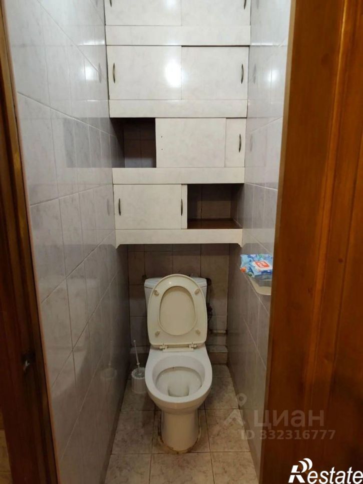 4-комн квартира Тула, улица Кауля, 3к2