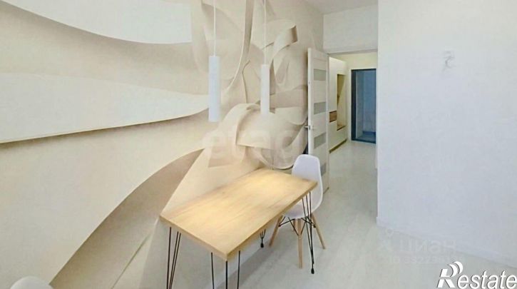 1-комн квартира