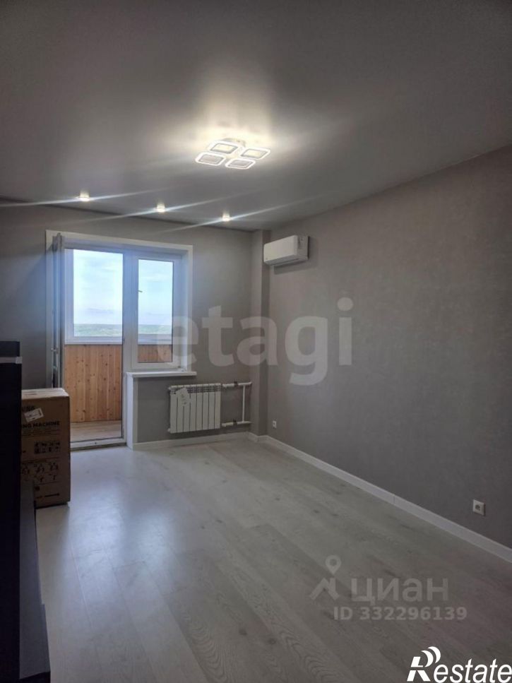 1-комн квартира