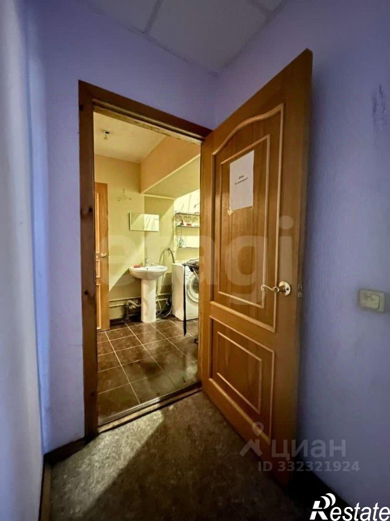 Купить комнату за 1 499 000 рублей на ул Демонстрации, 17