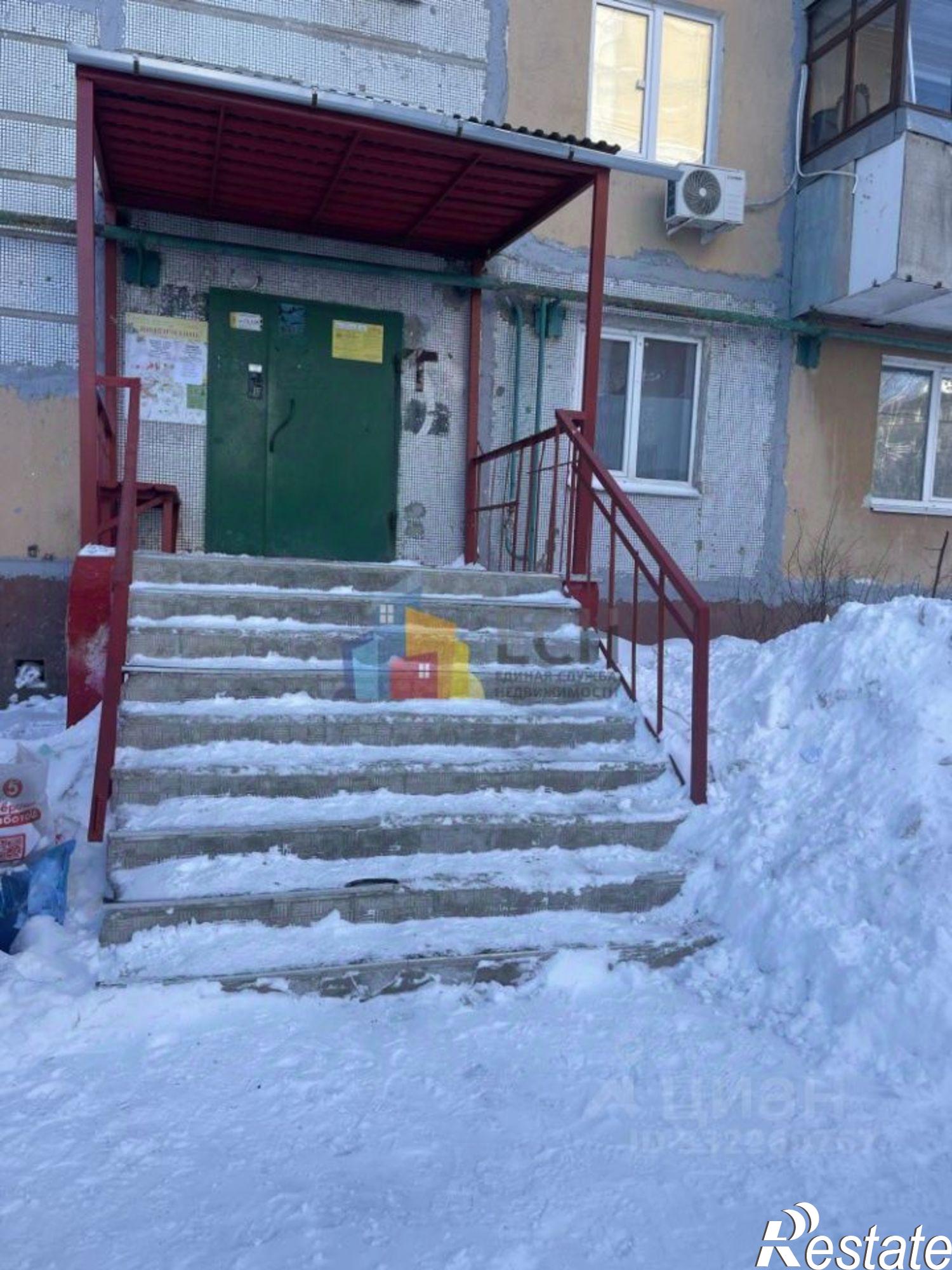 Купить квартиру за 5 100 000 рублей на Гарнизонный пр-д, 2Д