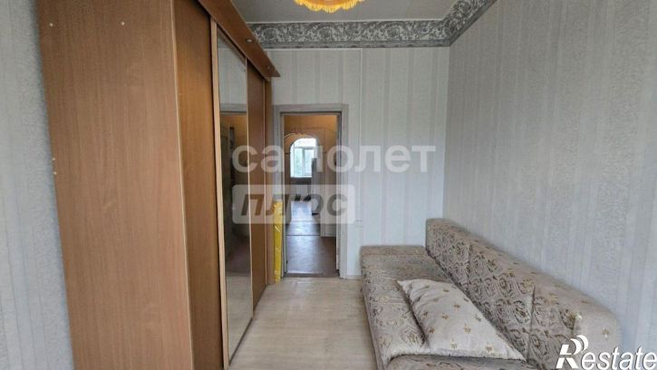 3-комн квартира ул Кирова, 170,  д. 170