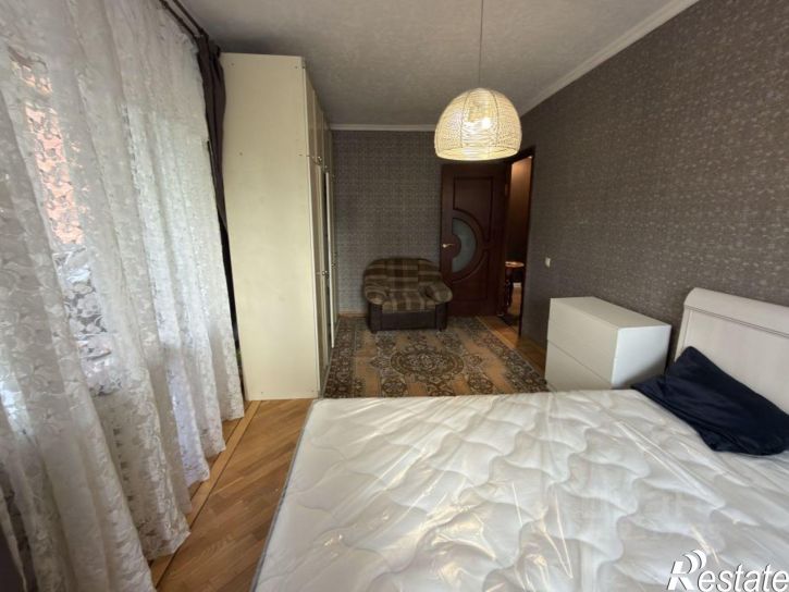3-комн квартира ул Ползунова, 15 2/4,  д. 15 2/4,  к. 2/4