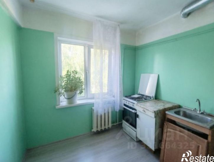 3-комн квартира пр-д 2-й Металлургов, 8,  д. 8