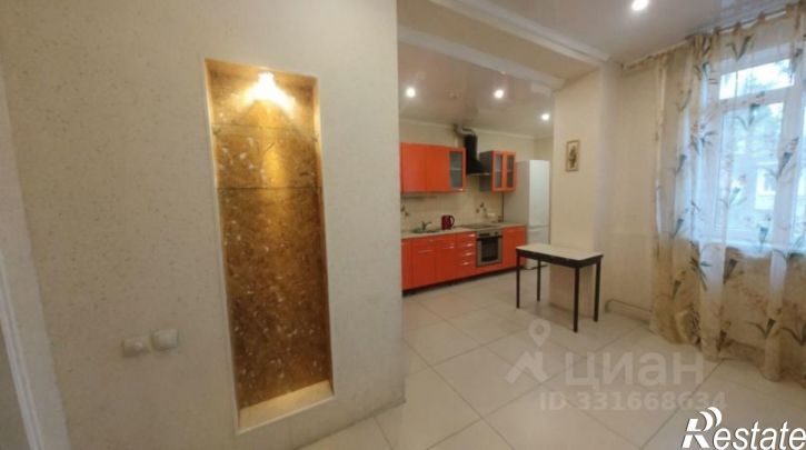 2-комн квартира ул Щегловская засека, 30,  д. 30