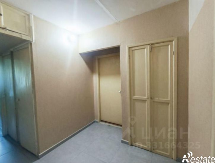 3-комн квартира пр-д 2-й Металлургов, 8,  д. 8