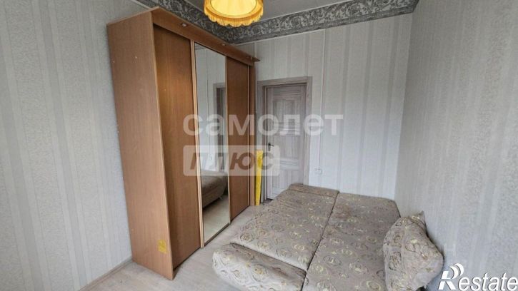 3-комн квартира ул Кирова, 170,  д. 170