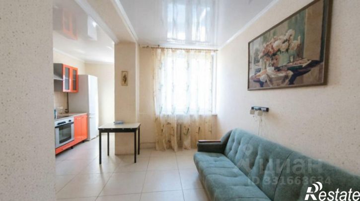 2-комн квартира ул Щегловская засека, 30,  д. 30