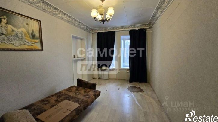 3-комн квартира ул Кирова, 170,  д. 170