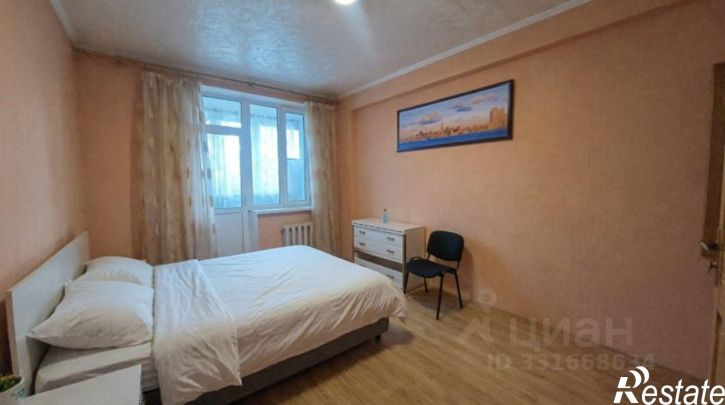 2-комн квартира ул Щегловская засека, 30,  д. 30