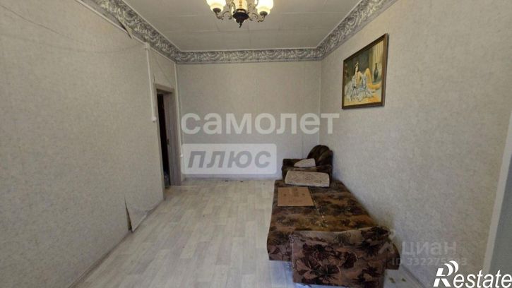 3-комн квартира ул Кирова, 170,  д. 170
