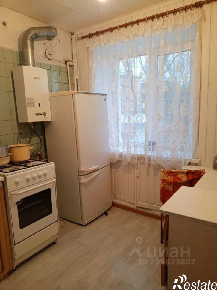 1-комн квартира ул Гагарина, 6,  д. 6
