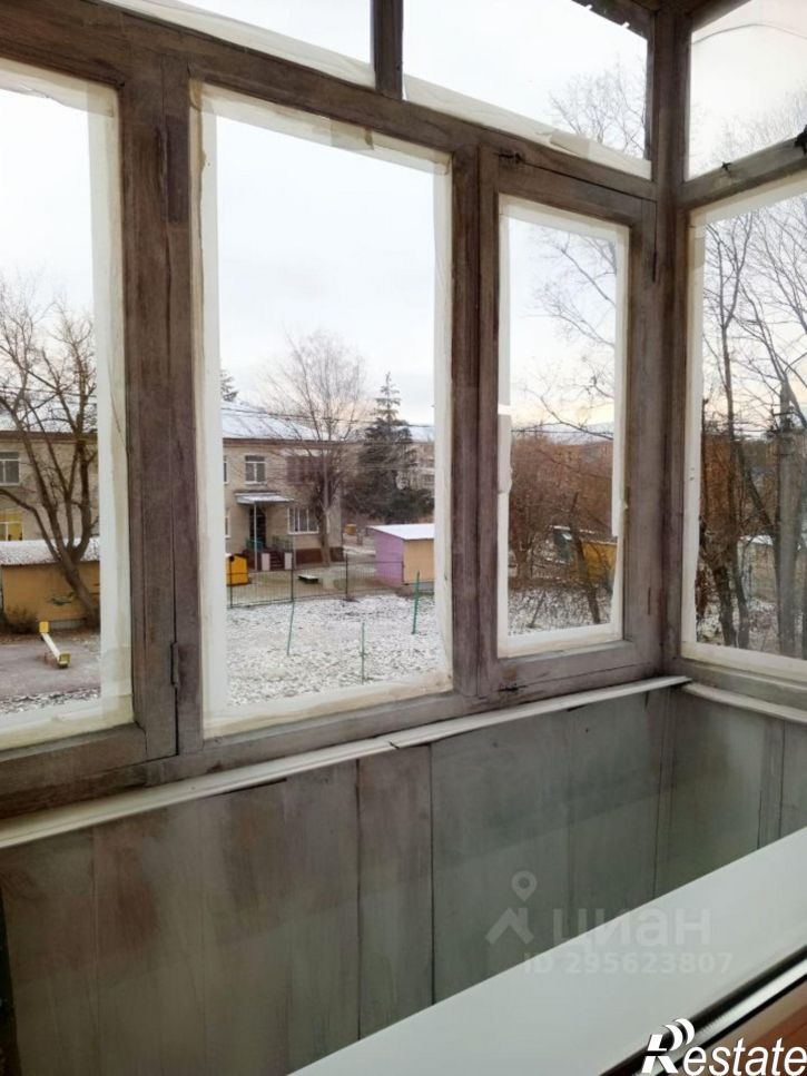 1-комн квартира ул Гагарина, 6,  д. 6