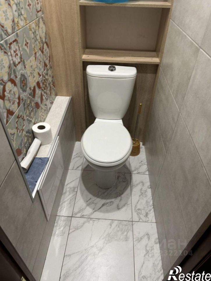 2-комн квартира ул Белкина, 2,  д. 2