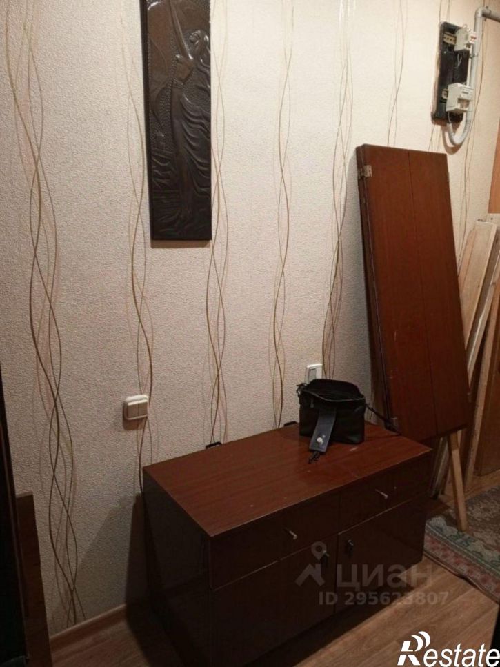 1-комн квартира ул Гагарина, 6,  д. 6