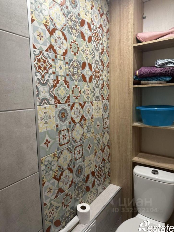 2-комн квартира ул Белкина, 2,  д. 2