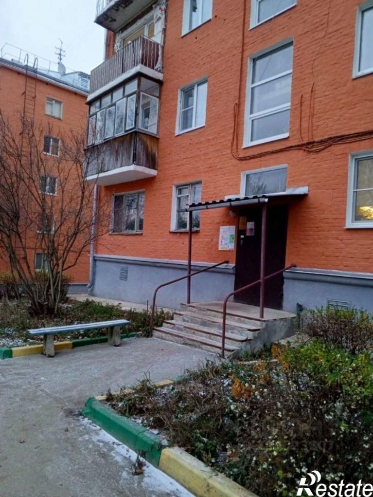 1-комн квартира ул Гагарина, 6,  д. 6