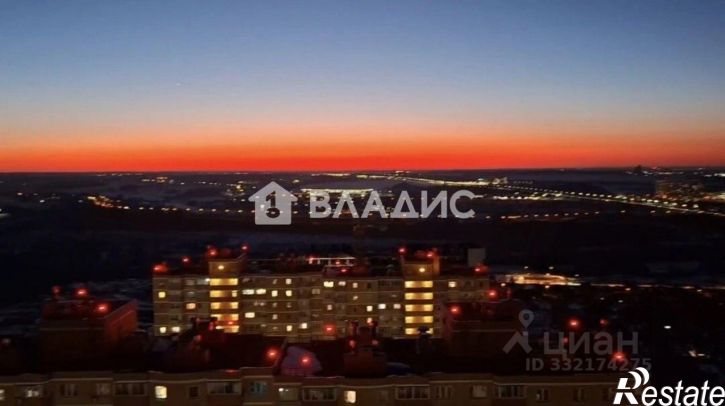 2-комн квартира ул Генерала Маргелова, 7Б,  д. 7Б