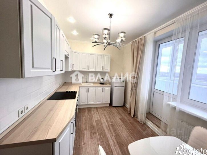 2-комн квартира ул Генерала Маргелова, 7Б,  д. 7Б