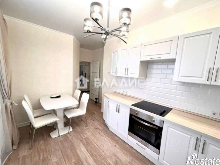 2-комн квартира ул Генерала Маргелова, 7Б,  д. 7Б