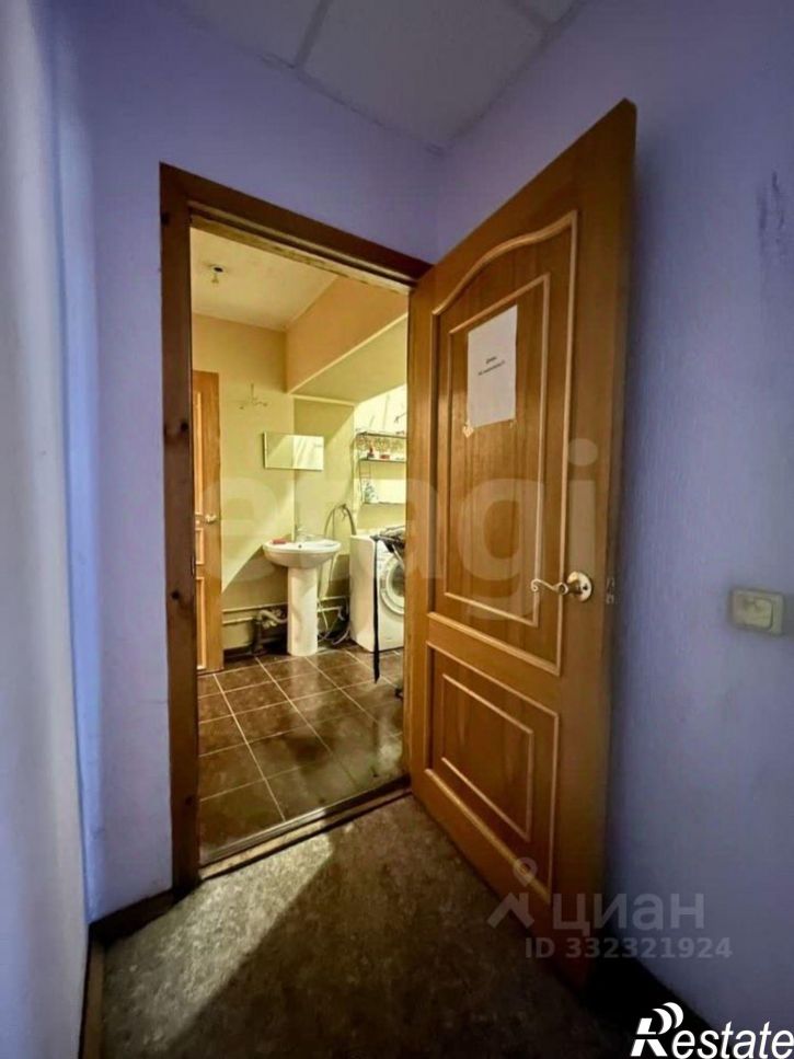 Комната ул Демонстрации, 17,  д. 17