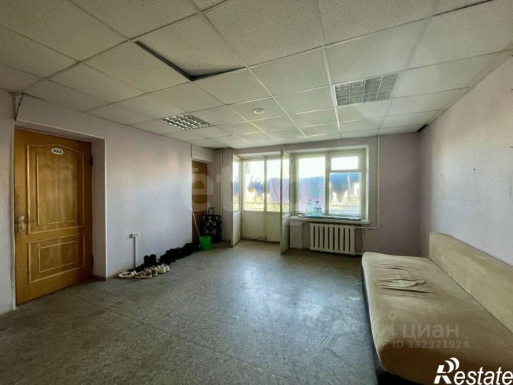 Комната ул Демонстрации, 17,  д. 17