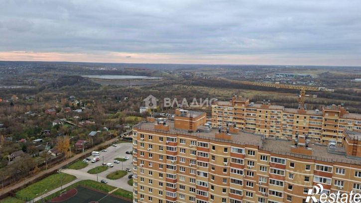 2-комн квартира ул Генерала Маргелова, 7Б,  д. 7Б
