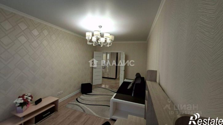 2-комн квартира ул Генерала Маргелова, 7Б,  д. 7Б