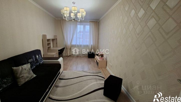 2-комн квартира ул Генерала Маргелова, 7Б,  д. 7Б