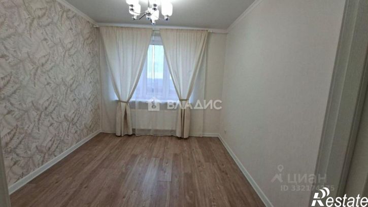 2-комн квартира ул Генерала Маргелова, 7Б,  д. 7Б