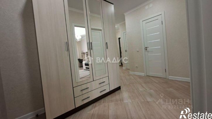 2-комн квартира ул Генерала Маргелова, 7Б,  д. 7Б