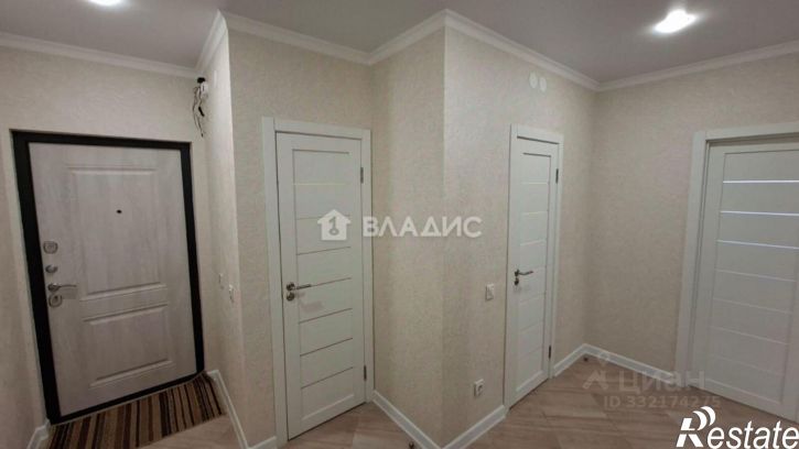 2-комн квартира ул Генерала Маргелова, 7Б,  д. 7Б