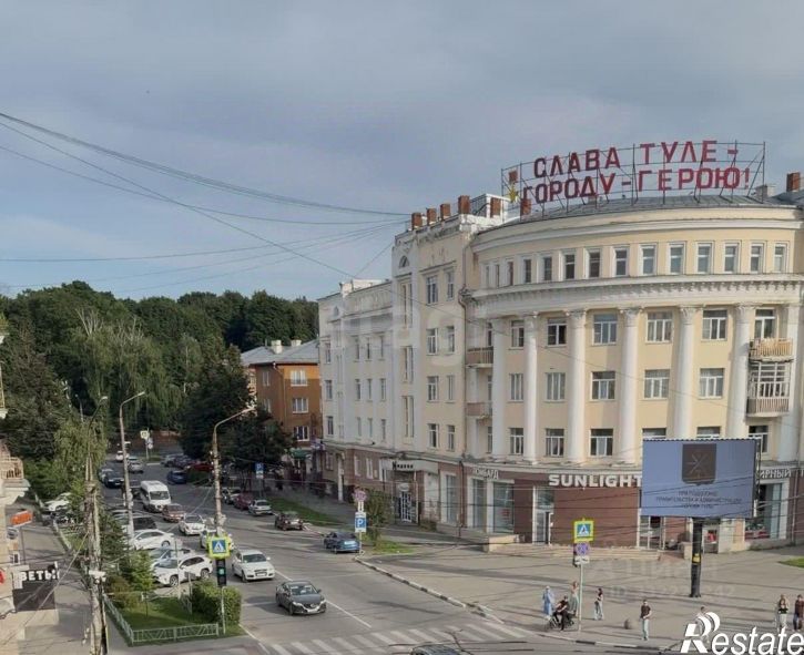 2-комн квартира пр-кт Ленина, 60,  д. 60