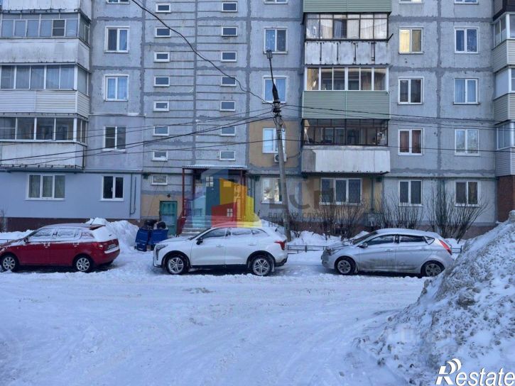 3-комн квартира Гарнизонный пр-д, 2Д,  д. 2Д