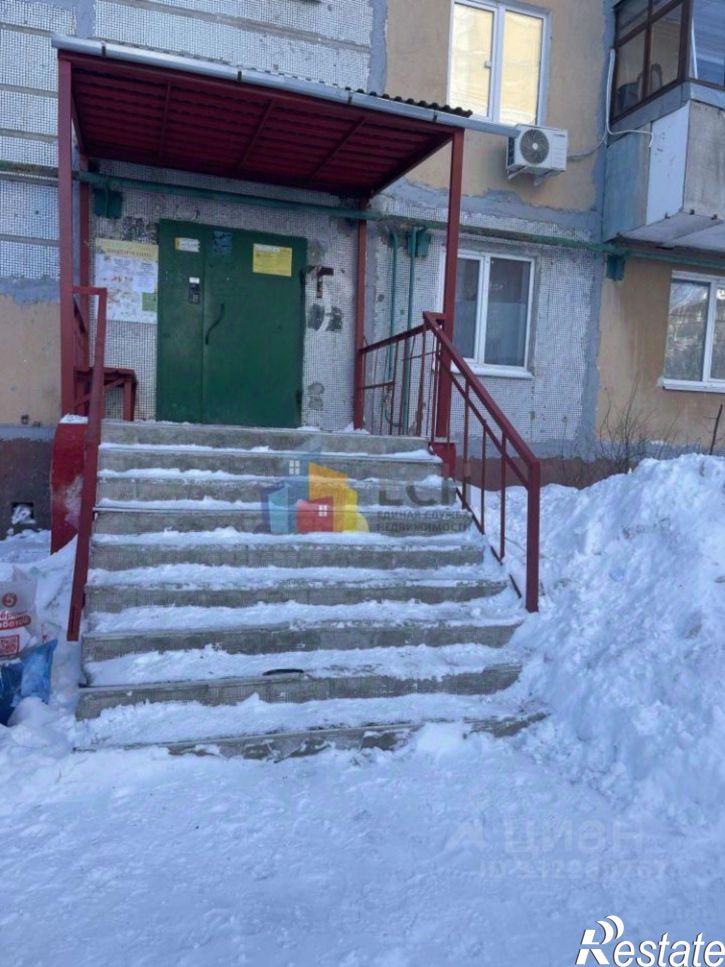 3-комн квартира Гарнизонный пр-д, 2Д,  д. 2Д