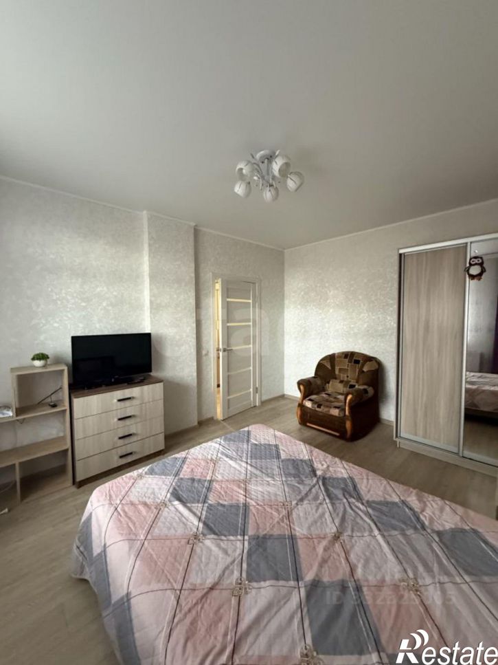 1-комн квартира ул Павшинский мост, 1 2,  д. 1 2,  к. 2