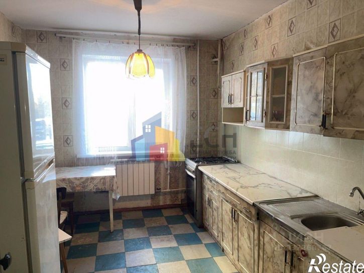 3-комн квартира Гарнизонный пр-д, 2Д,  д. 2Д