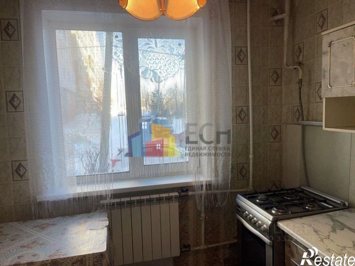 3-комн квартира Гарнизонный пр-д, 2Д,  д. 2Д