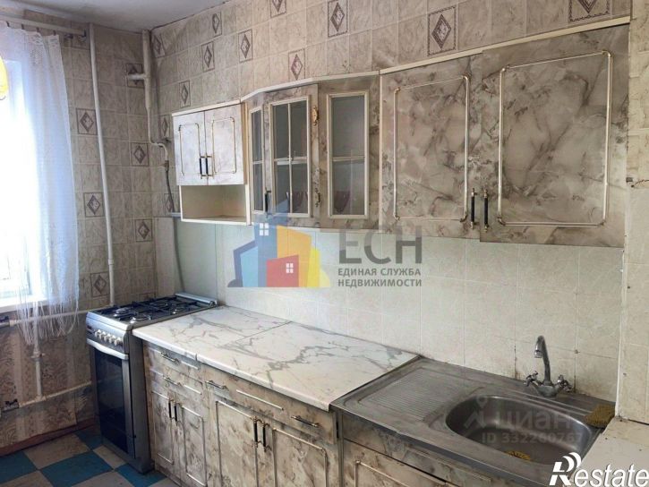 3-комн квартира Гарнизонный пр-д, 2Д,  д. 2Д