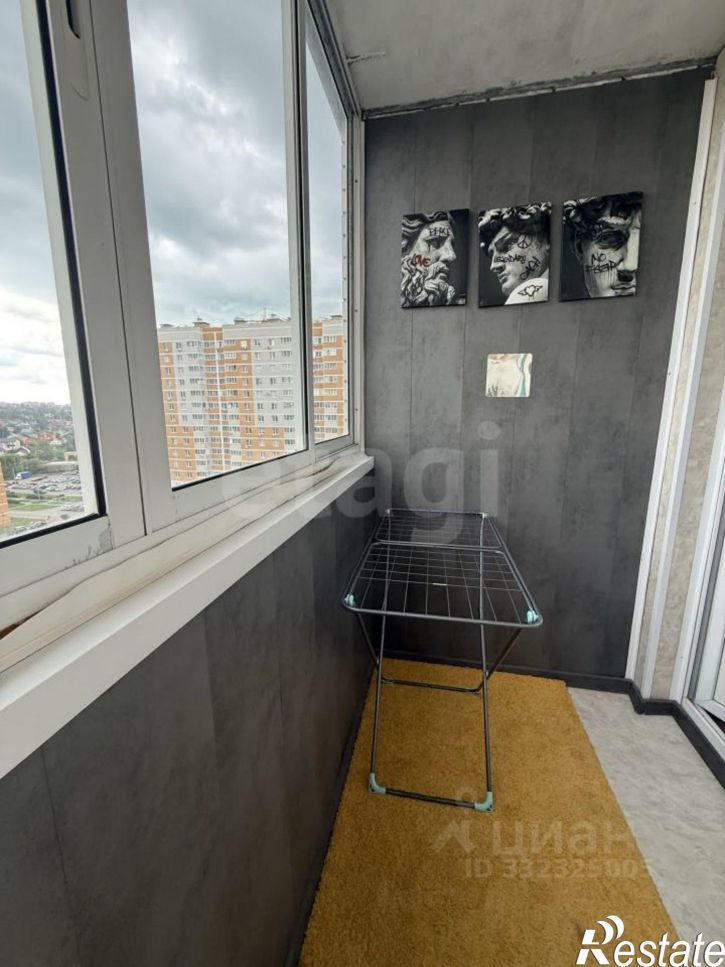 1-комн квартира ул Павшинский мост, 1 2,  д. 1 2,  к. 2