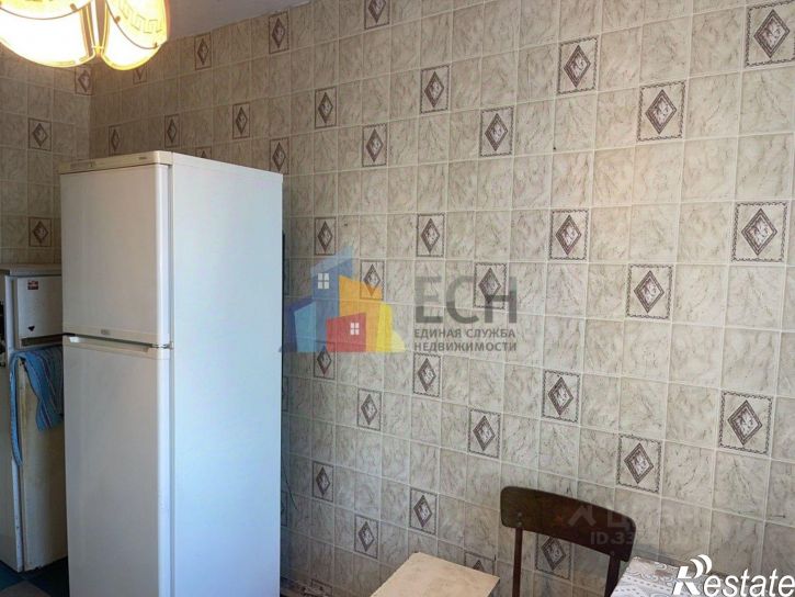 3-комн квартира Гарнизонный пр-д, 2Д,  д. 2Д