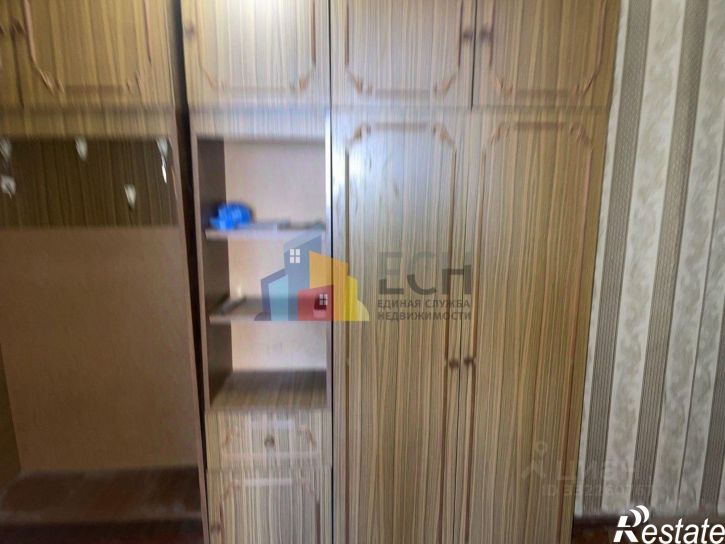 3-комн квартира Гарнизонный пр-д, 2Д,  д. 2Д