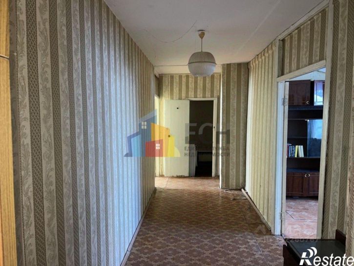 3-комн квартира Гарнизонный пр-д, 2Д,  д. 2Д