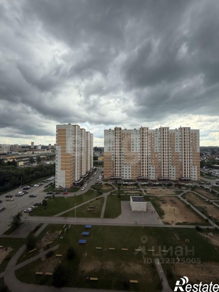 1-комн квартира ул Павшинский мост, 1 2,  д. 1 2,  к. 2