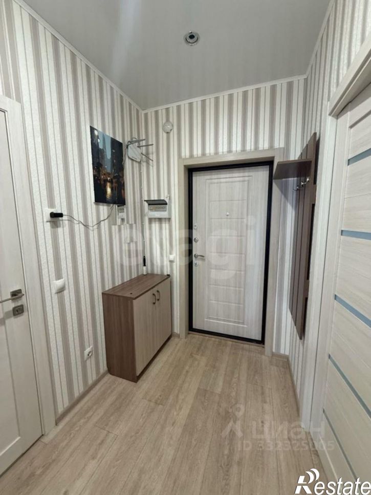 1-комн квартира ул Павшинский мост, 1 2,  д. 1 2,  к. 2